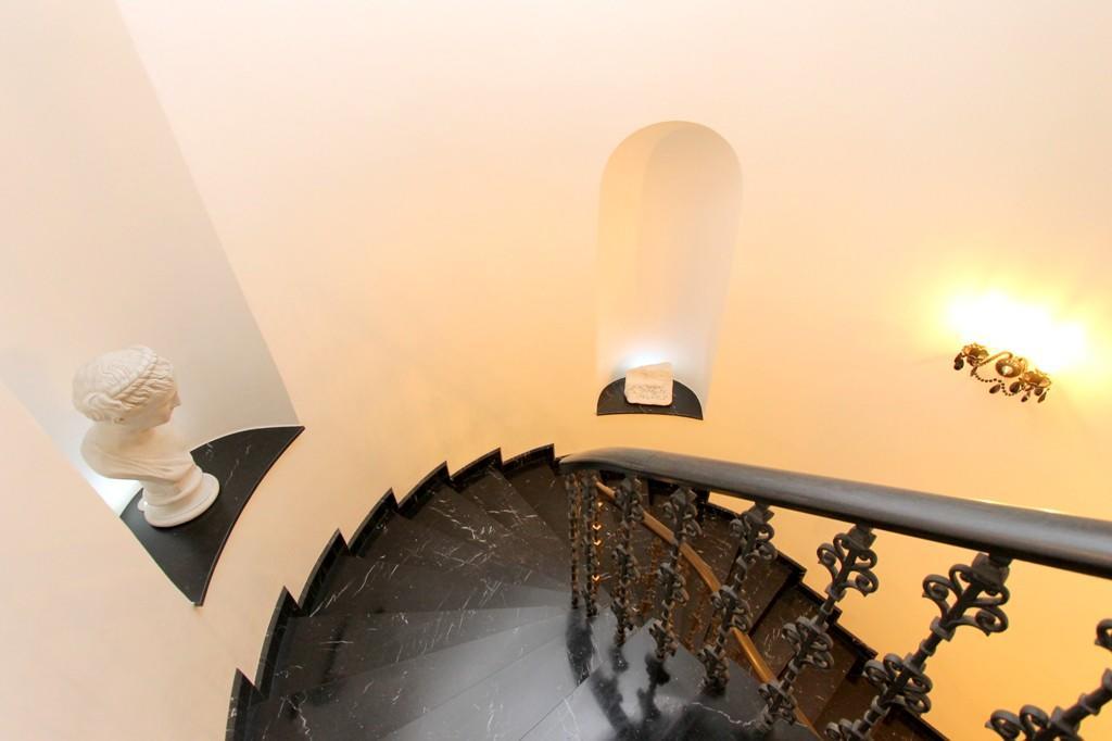 Luxury Apartments Krocinova Praag Buitenkant foto